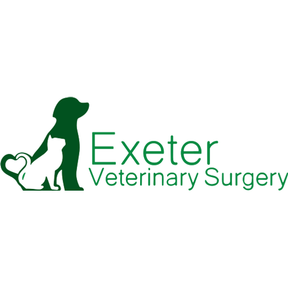 Exeter Veterinary Surgery logo