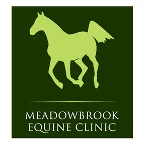 Meadowbrook Equine logo