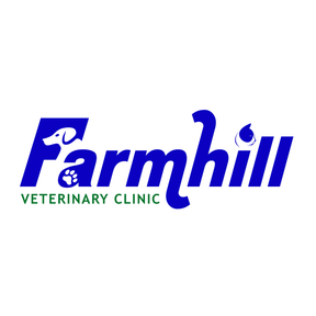 Farmhill Veterinary Clinic logo