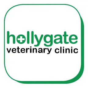 Hollygate Veterinary Clinic logo