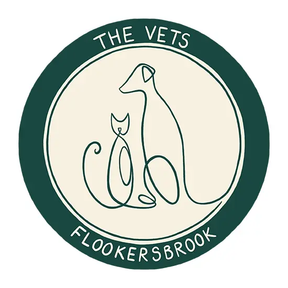 Flookersbrook Veterinary Surgery logo