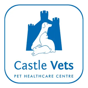 Castle Vets logo