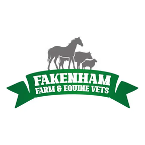 Fakenham Farm & Equine Vets logo