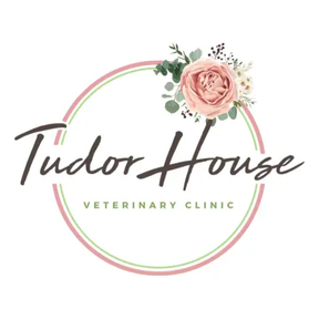 Tudor House Animal Care logo