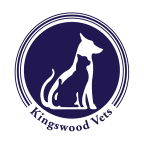 Kingswood Vets - Chertsey logo