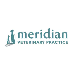 Meridian Vets logo