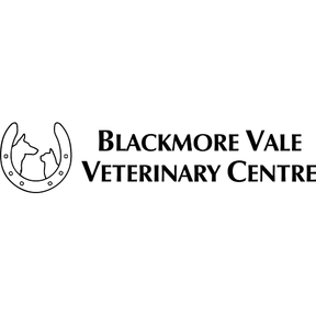Blackmore Vale Vets logo