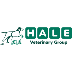 Hale Veterinary Hospital - Melksham logo