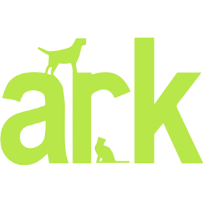 Ark Veterinary Clinic logo