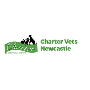 Charter Veterinary Surgeons – Newcastle Surgery logo