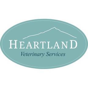 Heartland Vets - Aberfeldy logo