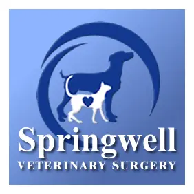 Springwell Veterinary Surgery logo
