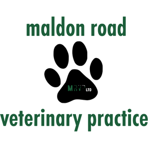 Maldon Road Veterinary Practice logo