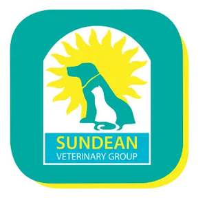 Sundean Vets - Cinderford logo