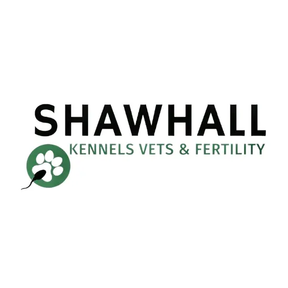 Shaw Hall Vets and Fertility logo