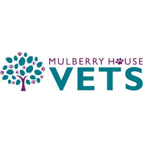 Mulberry House Vets - Wokingham logo
