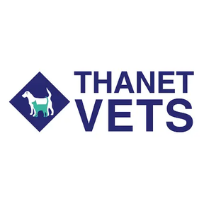 Thanet Vets - Birchington logo