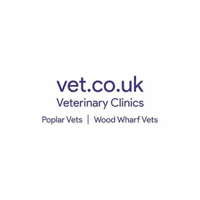 Poplar Vets logo