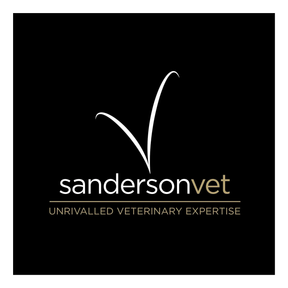 Sanderson Veterinary Centre logo