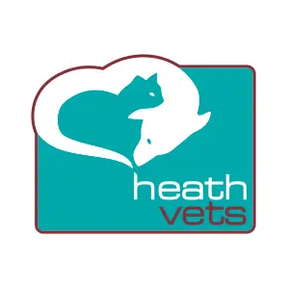 Heath Vets - Whitchurch logo