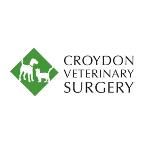 Croydon Veterinary Surgery logo