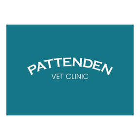 Pattenden Vets logo