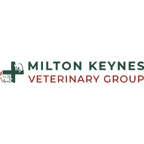 Milton Keynes Veterinary Group - Stoke Road logo