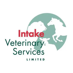 Intake Vets logo