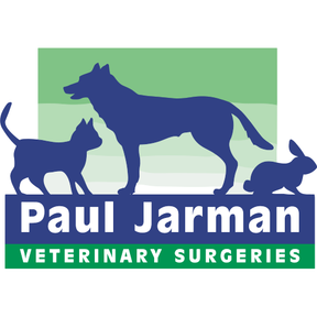 Paul Jarman Veterinary Surgeries - Attleborough logo