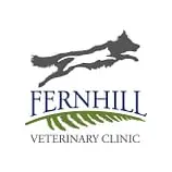 Fernhill Veterinary Clinic logo