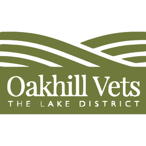 Oakhill Veterinary Group - Ambleside logo