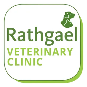 Rathgael Veterinary Clinic logo
