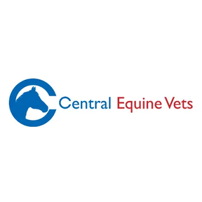 Central Equine Vets logo