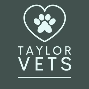 Taylor Vets - Towcester logo
