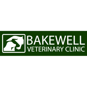 Bakewell Veterinary Clinic - Equine logo