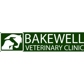 Bakewell Veterinary Clinic - Small and Farm Animal logo
