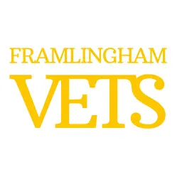 Framlingham Vets logo
