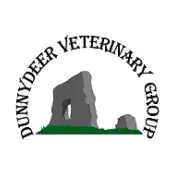 Dunnydeer Veterinary Group logo