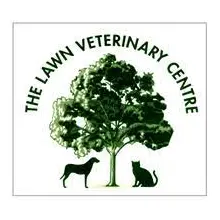 Lawn Veterinary Centre logo
