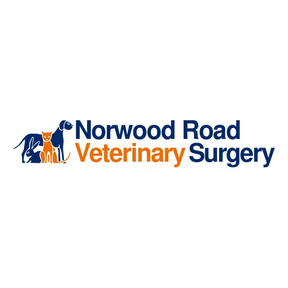 Norwood Road Veterinary logo