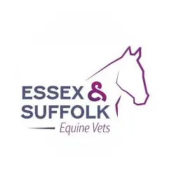 Essex & Suffolk Equine Vets logo