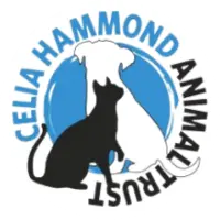 Celia Hammond Animal Trust - Canning Town logo