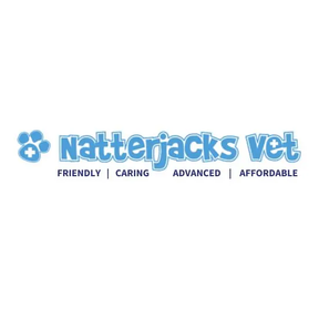 Natterjacks Vets - Poole logo