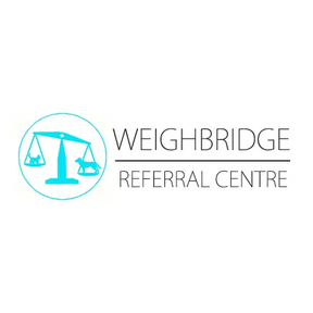 Weighbridge Referral Service logo