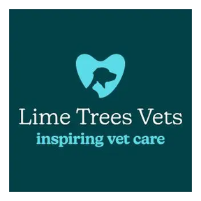 Lime Trees Vets - Cheadle logo