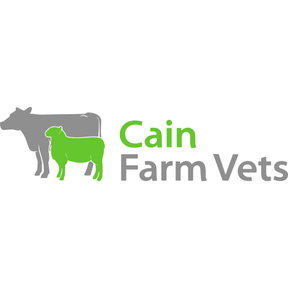 Cain Veterinary Centre logo