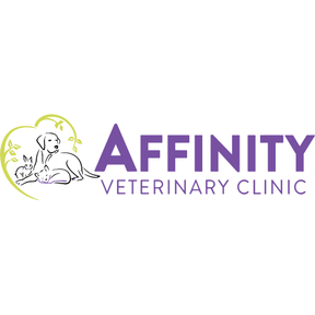 Affinity Veterinary Clinic logo