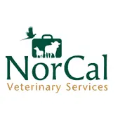 NorCal Veterinary Services logo
