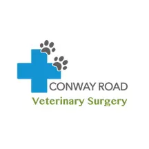 Conway Road Veterinary Surgery logo