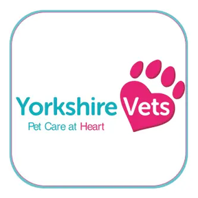 Yorkshire Vets - Armley logo